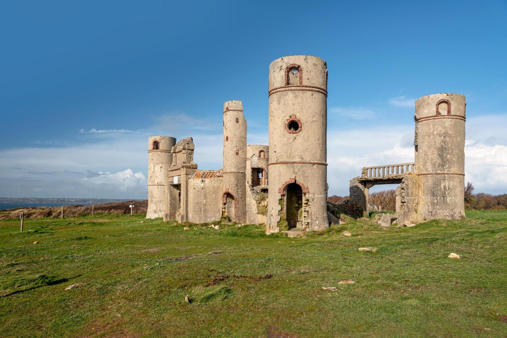 Maison De Ville Au Coeur De Camaret Εξωτερικό φωτογραφία